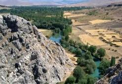 Kayseri'nin merak konusu: Bu kalenin içinde ne var? Keşfedilmeyi bekliyor