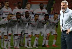 Samsunspor’da kriz! Elliot Watt, Afonso Sousa ile başladı, Thorsten Fink yandı