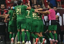 Amedspor'u karıştıracak! Dia Saba 2 gol atınca kriz patladı, Samuel Ballet sadece izledi