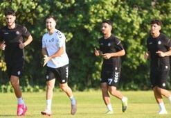 Altay'a ihtar çekti, dayanamayıp takıma geri döndü