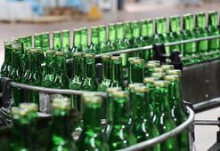 Erzincan’ın şifalı 'Ekşi Suyu' sıcaklar bastırınca yok satmaya başladı: Saatte 10 bin adet üretiliyor!