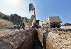 Bursa Nilüfer'e dev yatırım: 6 mahallede çalışmalar tamamlanmak üzere!
