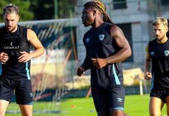 Erzurumspor FK'dan Galatasaray maçı öncesi hamle!