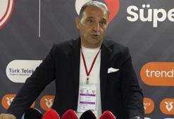Samsunspor'dan transfer açıklaması! Fuat Çapa: Pazarlıklar var, hedefimiz ilk 5