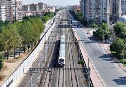 Konya Banliyö Hattına araç alımı için ihale süreci başladı