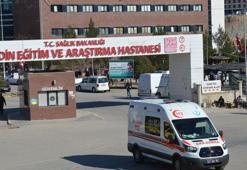 Akraba aileler arasında silahlı kavgada 1 kişi hayatını kaybetti