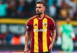 Kayserispor'da ayrılık! Miguel Cardoso ile karşılıklı anlaşarak yollar ayrıldı