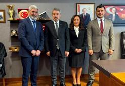 İdil'in yıllardır çözüm bekleyen su sorunu için kritik adım: 2027 yatırım programı hedefleniyor