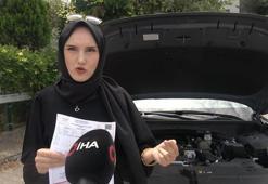 Satın aldığı sıfır otomobili ekspertize götürdü, ortaya çıkan gerçekle hayatının şokunu yaşadı!