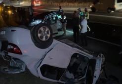 Şanlıurfa’da iki otomobil çarpıştı! 3 kişi can verdi, 1 yaralı var
