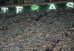 Bursaspor'u taraftar yaktı! TFF kötü haberi verdi