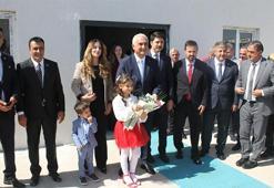 Malazgirt’te hayvancılığa 50 milyonluk dev yatırım! Hizmete açıldı, günlük 30 ton kapasiteli...