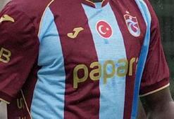 Trabzonspor'dan ayrıldı, ilk golünü Barcelona'ya attı