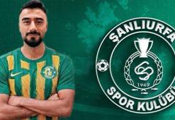 Şanlıurfaspor rakip takımın yıldızını kaptı! Sol bek imzayı resmen attı