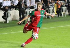 Karşıyaka'da bir ayrılık daha! Burhanettin Basatemür kadroda istemedi