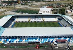 Galatasaray maçı öncesi Erzurumspor'a güzel haber!