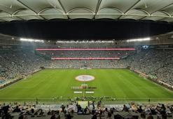 Bursaspor yine rekor kırdı! 9 maçın toplamından bile fazla çıktı