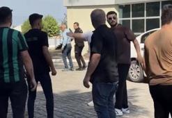 Süper Lig'e damga vurmuşlardı, sezon başlamadan küme düşecekler! Taraftar tesisleri bastı