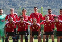 Eskişehirspor, rakibini 3 golle geçti