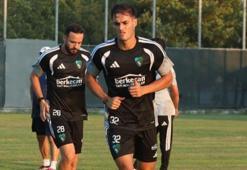 Kocaelispor’da transferler sürüyor! İmzalar peş peşe geldi