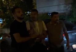 Kayseri'de iş başvurusu için gitti, otomobil çalıp döndü