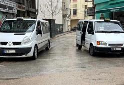 Eskişehir'de dolmuş ve taksiler için zam talep edildi: Yeni tarife iletildi