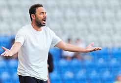Kocaelispor'da Selçuk İnan'ın Amedspor itirafı gündem oldu