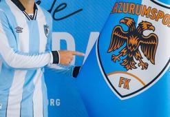 Erzurumspor FK'dan transfer bombası! 2 yıldız birden, biri Lyon'dan geldi