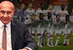 Victor Nelsson derken Samsunspor'da Tomas Bobcek fiyaskosu! Yüksel Yıldırım transferi kapattı