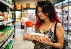 Eskişehir'de her gün fiyatı değişiyor: Yumurtaya bir zam daha geldi