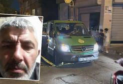 Kentsel dönüşüm için boşaltılan binada insan cesedi bulundu! Ailesiyle kavga ettikten sonra uzun süre araçta yaşamış