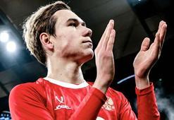 SON DAKİKA: Galatasaray Aleksei Batrakov'u resmen duyurdu! Batrakov kimdir, nereli, kaç yaşında, hangi mevkide oynuyor?