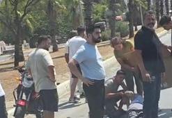 Muğla'da feci kaza: İki motosiklet çarpıştı, 1 ölü!