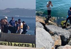 Kocaeli sahilinde korkunç olay! 1 saat arayla 2'si kadın 3 cesedin sırrı aralanıyor