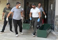 Anne ile kızı yataklarında ölü bulundu! Sır ölüm araştırılıyor