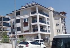 Genç polis memuru, 3 gün önce taşındığı evde ölü bulundu