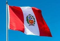 Peru'da 6,7 büyüklüğünde deprem meydana geldi