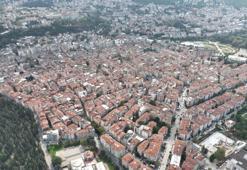 Bursa'da Altıparmak-Çarşamba'da kentsel dönüşüm hızlanıyor