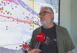 Deprem uzmanı peş peşe yaşanan sarsıntıları değerlendirdi: Depremler bir şeyi tetiklemiyor