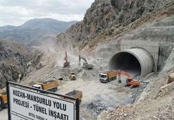 Adana-Kayseri arası 2 saate düşüyor! Yeni ticaret yolu için son viraja girildi
