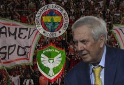 Amedspor'a Aziz Yıldırım'dan rest! Yönetim ilk kez itiraf etti: Bize vermediler