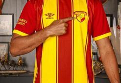 Göztepe'den transfer çılgınlığı! Gökdeniz Bayrakdar, Bekir Turaç Böke sonrası boma