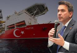 Karadeniz gazında hedef büyüdü! Bakan Bayraktar yeni dönemi açıkladı
