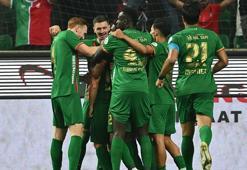 Amedspor'dan ayrıldı, bedavaya 1. Lig takımına imza attı
