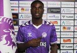 Keçiörengücü transferi bitirdi! 21 yaşındaki sol kanata imza attırdı