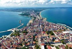 Türkiye'nin kuzey ucu Sinop'ta bir ilk gerçekleşiyor! Kritik proje için sondaj çalışmaları sürüyor