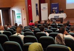 Manisa için AFAD'dan kritik uyarı