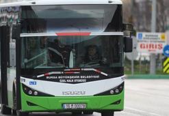 Bursa’da ulaşım kararı! Bazı hatlarda değişti, artık geçmeyecek
