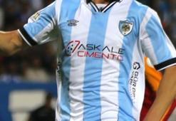 Erzurumspor'dan ayrıldı, 3. Lig takımına imza attı