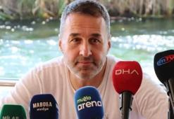Muğlaspor'da Yalçın Koşukavak olay oldu: Bilsem kısırımı da altınımı da alırdım